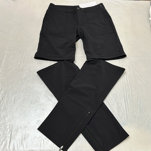Spyder CONVEY PANT - black - Picture 1 of 16